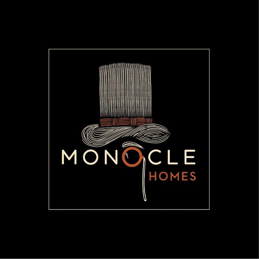 Mykonos TownBo House Private Jacuzzi By Monocleアパートメント エクステリア 写真